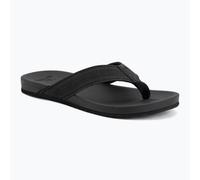 Rip Curl Chiba 2.0 Bloom Open Toe Sandalen black Herren Gr. 46