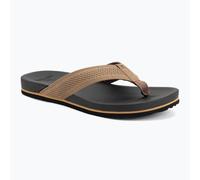 RipCurl Chiba Bloom Open TOE brown/black (1522) 45