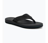 Herren Flip-Flops Rip Curl Chiba Open Toe charcoal grey