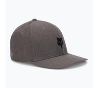 FOX HEAD SELECT FLEXFIT Schildkappe schwarz S-M
