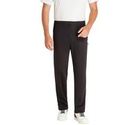 hajo Herren Freizeithose Basic - Premium Komfort Marine 25