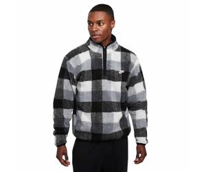 Herren-Freizeitjacke Nike M NK CLUB SSNL WNTRZD AOP HZ FZ0896-010 - XS