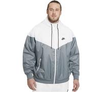 Herren-Freizeitjacke Nike SPORTSWEAR HERITAGE ESSENTIALS WINDRUNNER grau DA0001-084 - XL