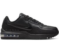 Herren Freizeitschuh Nike AIR MAX LTD 3 EU 46 BLACK/BLACK-BLACK