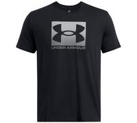 Under Armour BOXED SPORTS UPDATED Herren T-Shirt, schwarz, größe M md