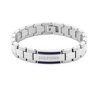 Tommy Hilfiger 2790600 Armband One Size Silver