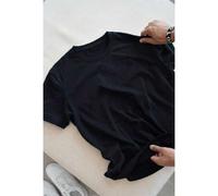Herren Große Größen Crew Neck Kurzarm T-Shirt mit floralem Muster, lässiger Alltagsgebrauch, Grafik Tee, Japanischer Hoodie Anime Sweatshirt