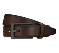 Lloyd Men's Belts Gürtel Leder rotbraun 95 cm