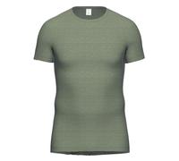 AMMANN 170 Jeans Shirt 1/2 Arm forst - 5 = M