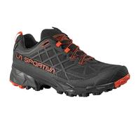 La Sportiva Akyra Ii Gore-tex® Wanderschuhe EU 42 1/2 Black / Cherry Tomato