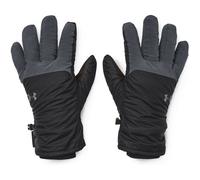 UNDER ARMOUR Storm Thermohandschuhe Herren 001 - black/pitch gray XL
