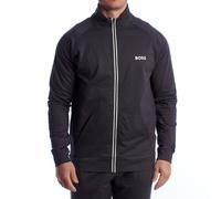 Herren Hausjacke mit Reißverschluss 50545564 M