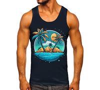 Herren Hawaii Hemd Hawaii Hemd Männer Funky Hawaiihemd Herren Kurzarm Flamingos Tierdrucke Lässig Button Down Hawaii-Print Diverse Farben Oberteile Sommer Elegant Gym Shirt Herren