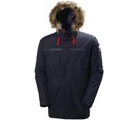 Helly Hansen Coastal 2 Parka navy (597) M