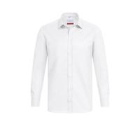 Herren-Hemd 1/1 RF Modern 37.5 Kleidergröße 41/42; weiß Herren-Hemd 1/1 RF Modern 37.5