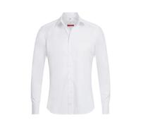 Herren-Hemd 1/1 SF Modern 37.5 Kleidergröße 41/42; weiß Herren-Hemd 1/1 SF Modern 37.5