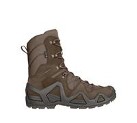 Lowa Military-Stiefel Zephyr MK2 GTX Hi Veloursleder wasserdicht coyote dunkelbraun Herren 42,5