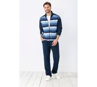 Herren Homewear-Anzug