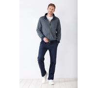 Herren Homewear Hausanzug Soft-Sweat