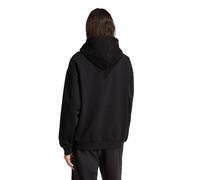 Sweatshirt ADIDAS ORIGINALS "BAGGY HOODIE" Gr. XL, schwarz Herren Sweatshirts (28288259-XL) schwarz