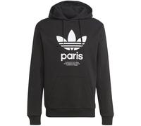HERREN HOODIE ICONE HOD PAR (IP6535) M