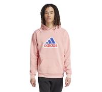 HERREN HOODIE M FI BOS HD OLY (IS9597) XS