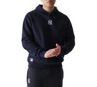 HERREN HOODIE NOS MLB LE MIDI OS HOODIE BB NEYYAN NVY (60675770-410) XL