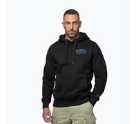 Herren Hoodie Pitbull Midnight Hooded black
