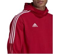 HERREN HOODIE TIRO21 SW HOOD (GM7353) L