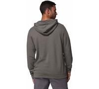 HERREN HOODIE TREK (1957913-029) S