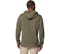 Columbia Trek Hoodie stone green, boxy brand (393) M
