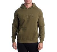Herren Hoodie US40162030 2XL