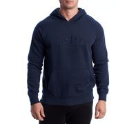 Herren Hoodie US40162030 L