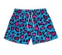 Herren Hose Kurz, Sweatshorts Herren, Shorts Sommer Freizeit Stretch Elastische Taille Mit Taschen Fashion Arbeitshose Männer Shorts Bermuda Kurz Hose Leicht Sommershorts Gummizug Freizeithose