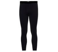 Ammann Herren Hose lang mit Eingriff Dunova 3er Pack (Farbe: schwarz / Größe: M)