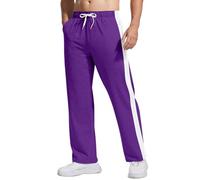 Herren Hose Trekkinghose Herren Graue Sommerhose Freizeithose Black Arbeitshosen Jeans Jogginganzug Outdoor Vacation M Golfhose Sommerhose Leicht Cargohose Schwarz Bequeme Hose Leinenhose Schwarz