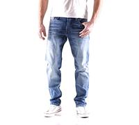 Jack & Jones Mike Original Jos 411 Jeans 33 Blue Denim