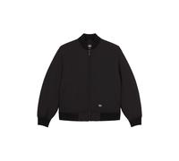 DICKIES PLAINS BOMBER men Bomber Jackets black in Größe:L