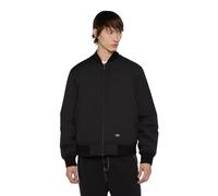 HERREN JACKE PLAINS BOMBER (DK0A4Z4MBLK1) M