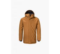 Herren jacke Urban Ins Parka Style Crivat MNS Textilgroße: 58 braun