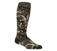 Herren Jacquard Thermosocken für den Winter EU 39 - 45
