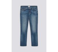 Herren Jeans ALBERT SIMPLE REV 53MM mittelblau 32 (Größe)