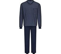 Herren Jeans Ringel SA lang V Hals Blau 52 +20,00EUR
