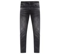 Herren Jeans Rusty Neal Premium Stretch Slim Fit Jeanshose 'Melvin' Streetwear Basics 12224, Hosengröße:31/34, Denim Color:ANTHRAZIT -1