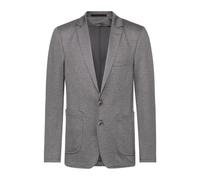 Herren-Jerseysakko RF Casual Kleidergröße 48; hellgrau Herren-Jerseysakko RF Casual