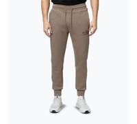 Herren Jogginghose Pitbull Sampson Track Pants pale sand