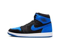 Herren Jordan 1 Retro High OG Gorge Grün/Silber Metallic (DZ5485 303)