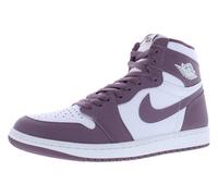 Herren Jordan 1 Retro High OG Gorge Grün/Silber Metallic (DZ5485 303)