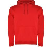 RY1067 Roly URBAN Kapuzen Sweatshirt Red 60 XL
