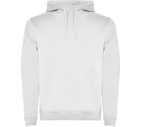 RY1067 Roly URBAN Kapuzen Sweatshirt White 01 XL